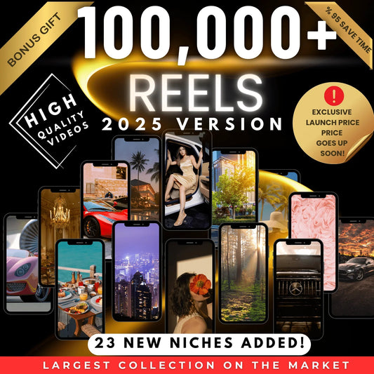 Where to Find Clips for Edits 2025 Reels TikTok CapCut Youtube Shorts