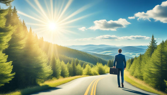 Achieving Financial Independence: A Roadmap to Your Freedom - Mindshift Masterz